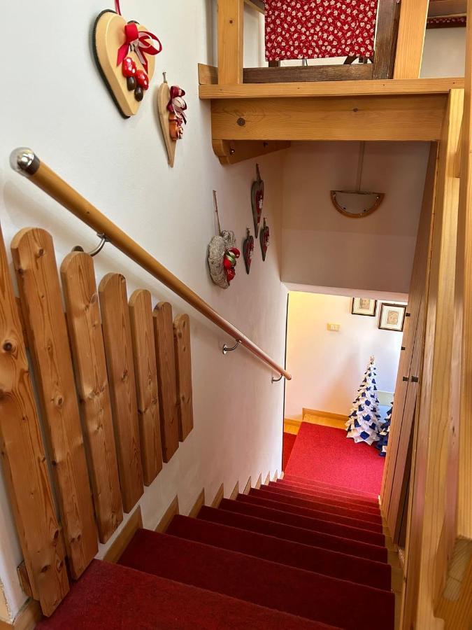 La Tana Del Lupo Apartment Camporosso  Exterior foto