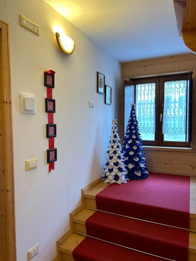 La Tana Del Lupo Apartment Camporosso  Exterior foto