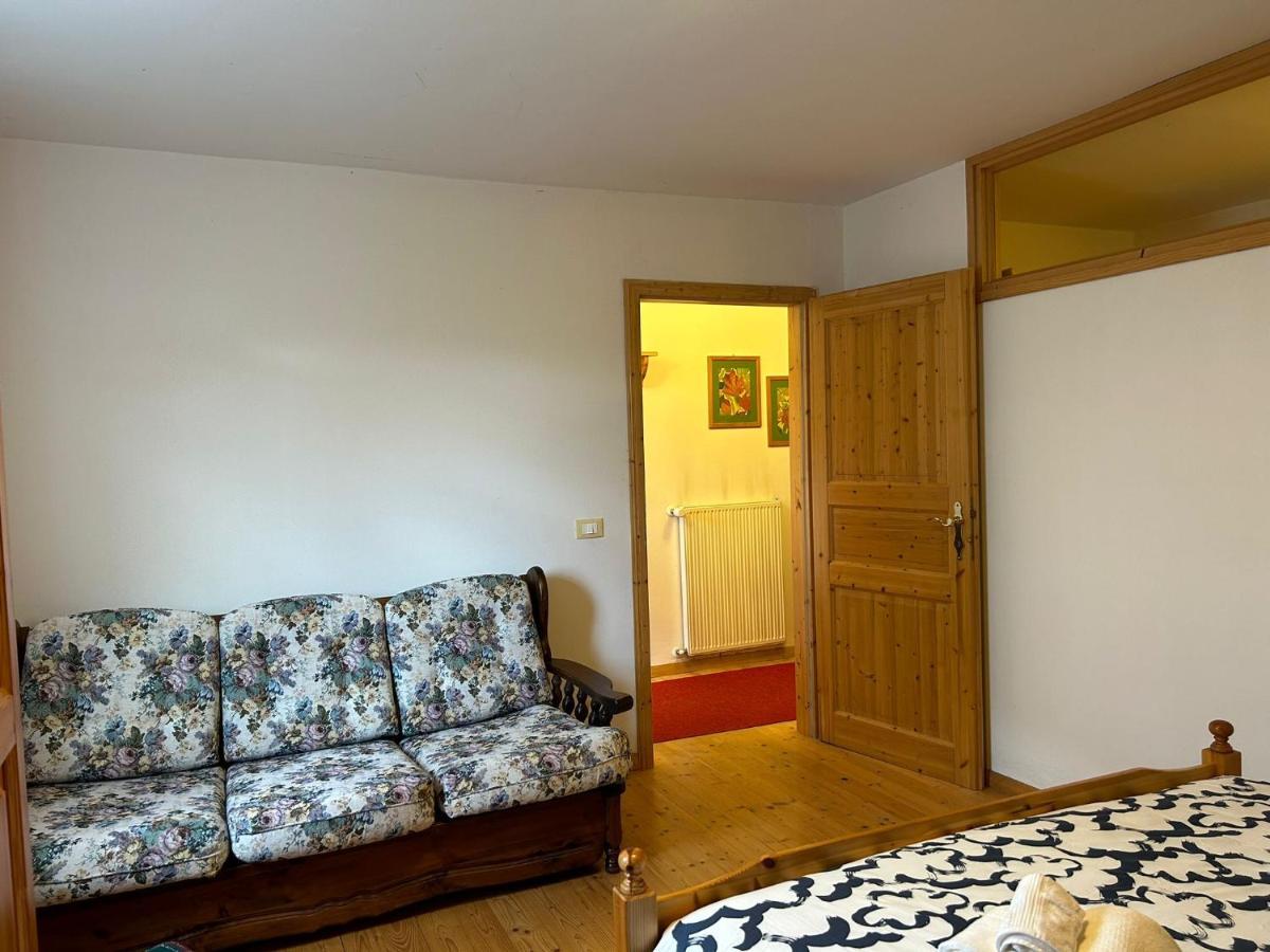 La Tana Del Lupo Apartment Camporosso  Exterior foto