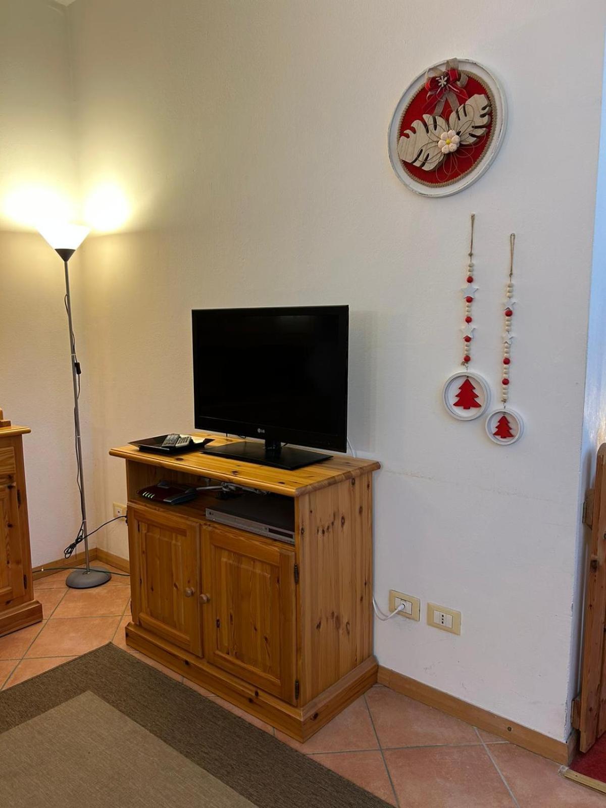 La Tana Del Lupo Apartment Camporosso  Exterior foto