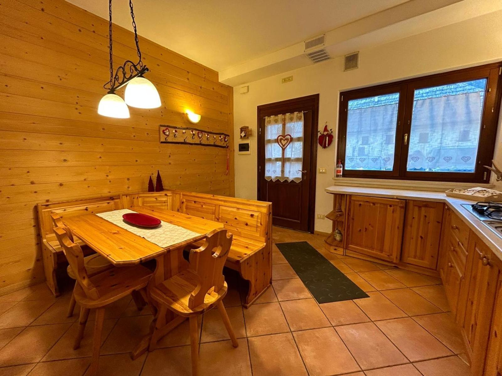 La Tana Del Lupo Apartment Camporosso  Exterior foto
