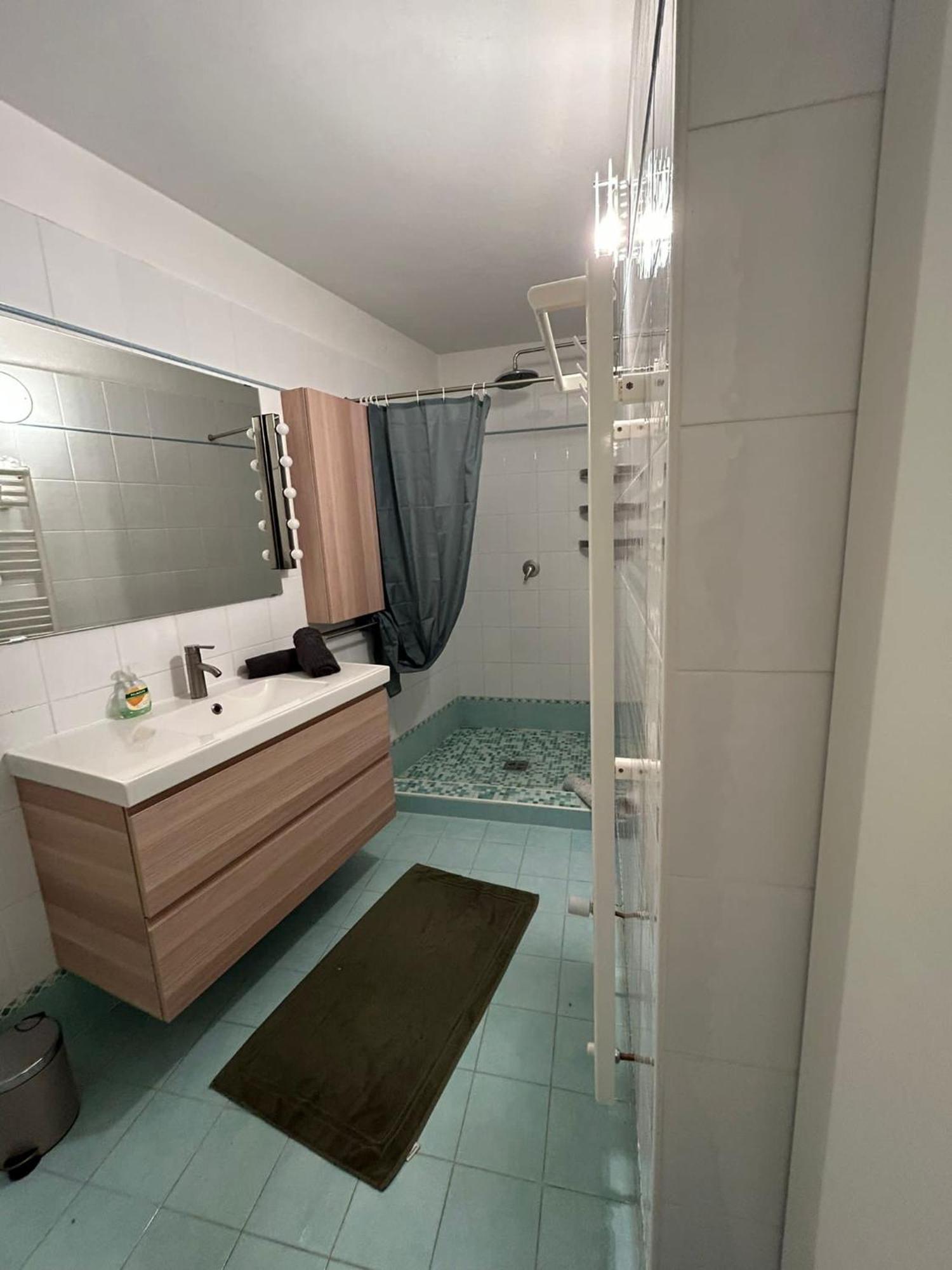La Tana Del Lupo Apartment Camporosso  Exterior foto