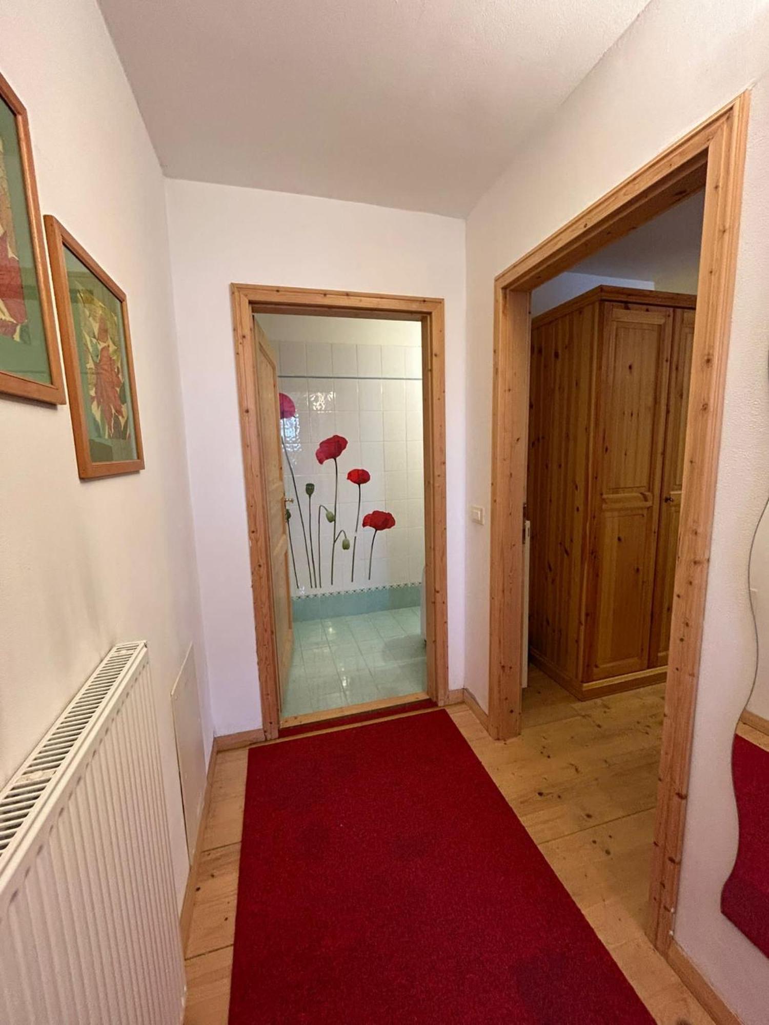 La Tana Del Lupo Apartment Camporosso  Exterior foto