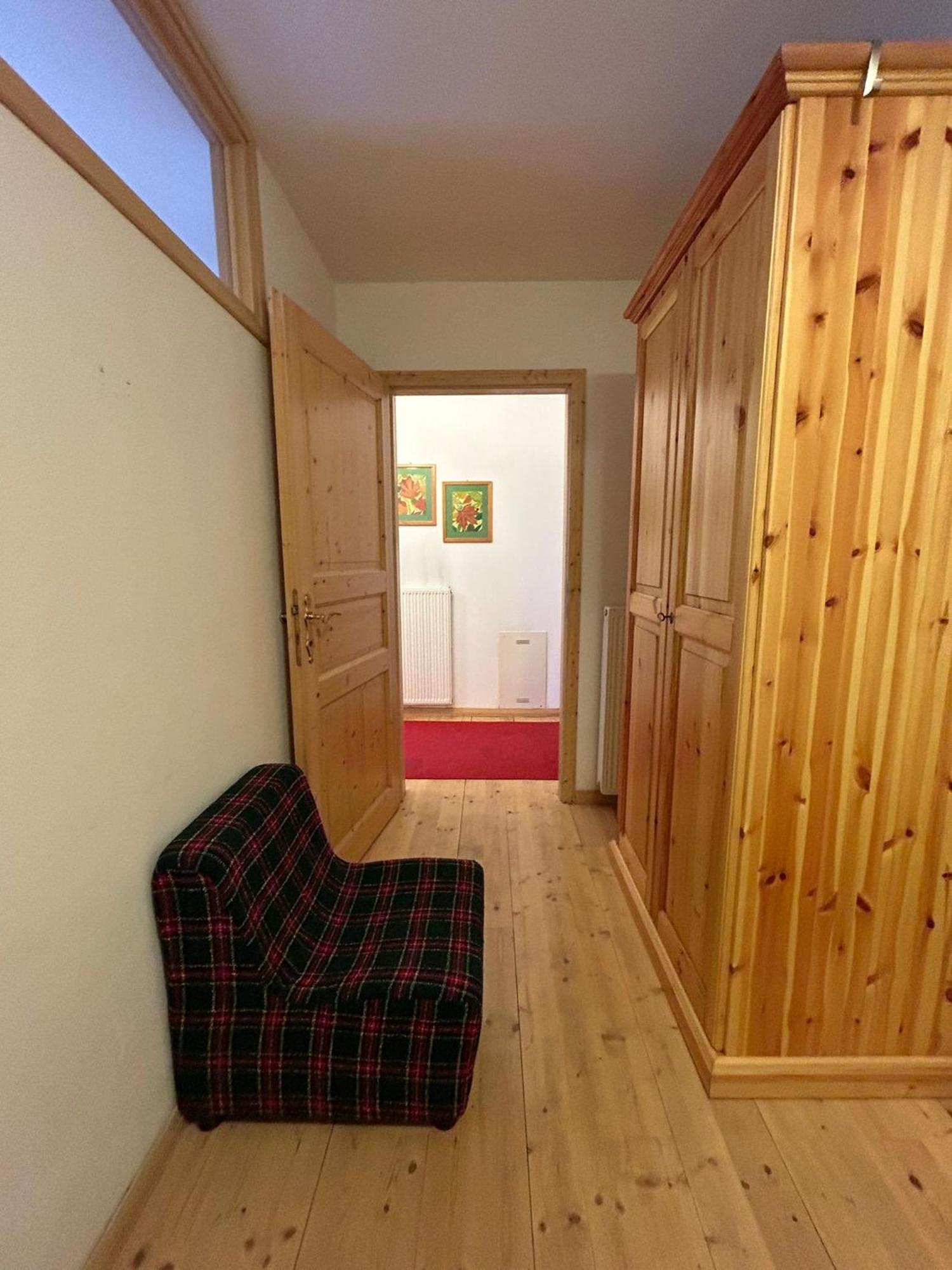 La Tana Del Lupo Apartment Camporosso  Exterior foto