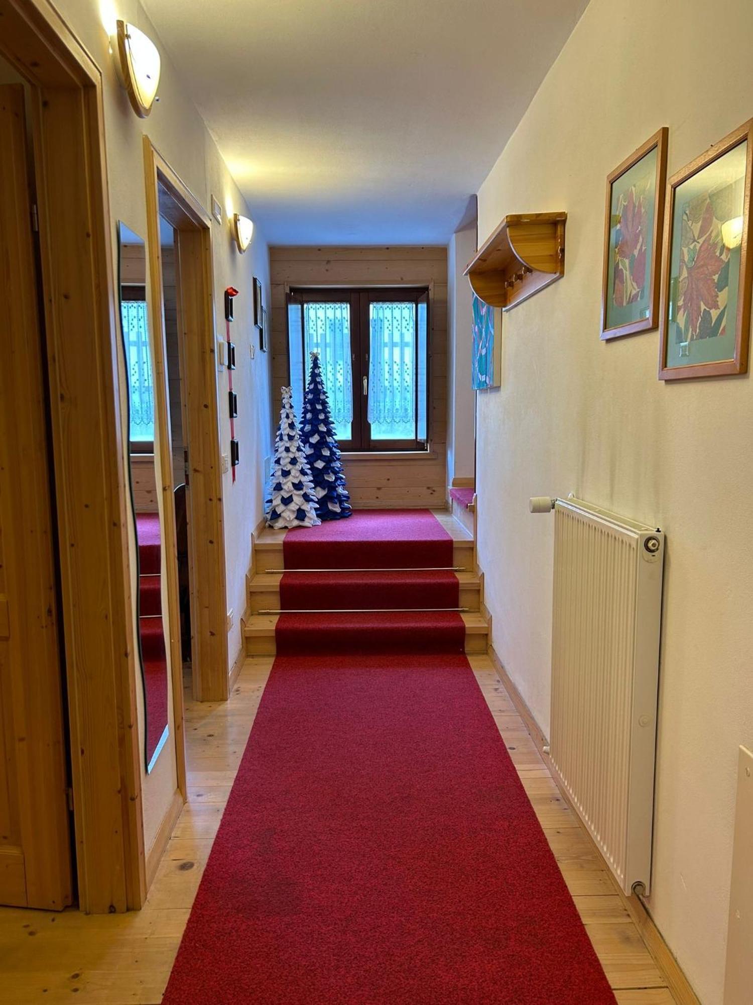 La Tana Del Lupo Apartment Camporosso  Exterior foto